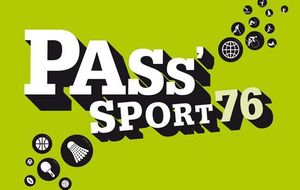 Pass'Sport 76...