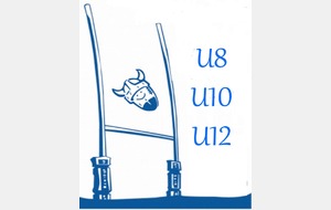 Calendrier U8 - U10 - U12...