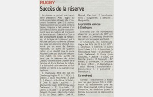 Courrier Cauchois (pages Yvetot) / 04 décembre 2015