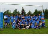 Les U15 vice-champions de Normandie - Flers 16 juin 2013