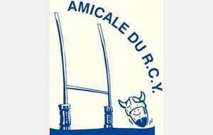 Assemblée générale de l'Amicale du RCY