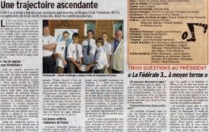 Presse locale