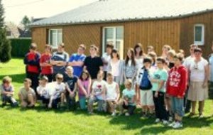 &quot;NataRugby Academy&quot;