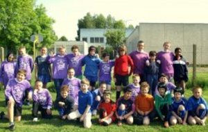 Entrainement IME/RCY