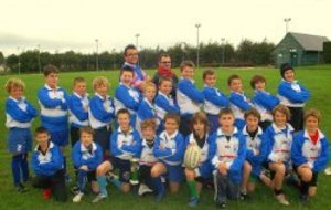 Moins de 11 ans: Tournoi Marcel Sense