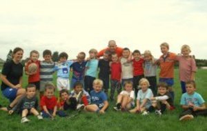 Ecole de Rugby