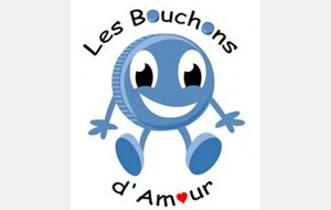 Les Bouchons d'Amour