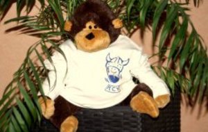 La mascotte