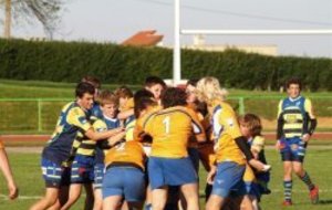 U17: reprise de l'entraînement