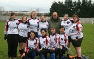 Les Féminines