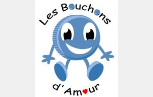 Bouchons d'Amour...