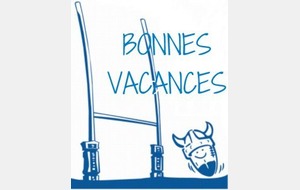 calendrier de reprise...