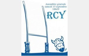 Assemblée Générale.