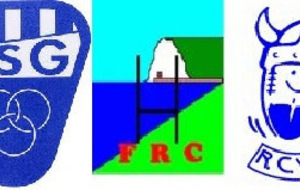 Championnat Juniors...