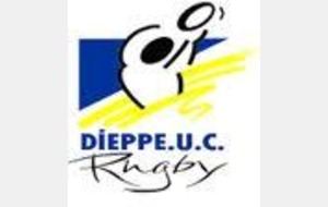 samedi 13 octobre / U17 et U19 à Dieppe...