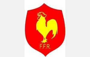 Equipe de France, CM 2015...