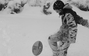 Conditions météo... (mise à jour 15/03 - 13h00)