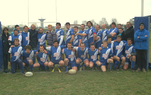 La Première qualifiée...