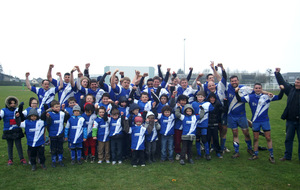 Lever de rideau dimanche...