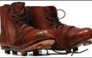 Création d'une équipe &quot;Papy's&quot;...