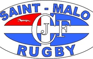 CJF Saint-Malo...