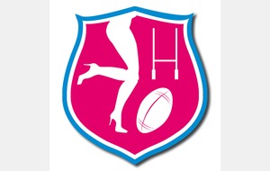 Rugby féminin à Yvetot...