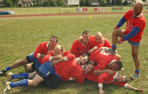 Tournoi Patrice Legrand...