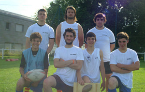 Photos du Tournoi...