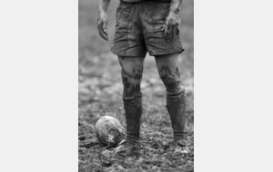 Entraînement U13 et U11...