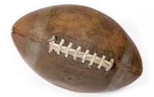 Le premier match des Papy's...