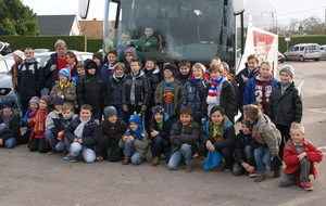 L'EdR à Colombes, les photos...