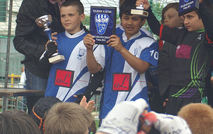 Tournoi Marcel Sense...