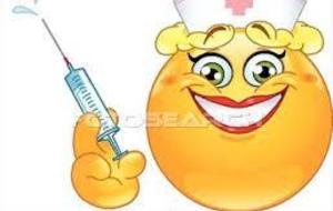 La liste des blessés s'allonge...