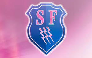 Le Stade Français à Yvetot...