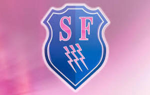 Accueil des Cadets du Stade Français...