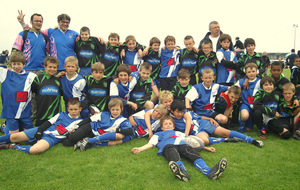 Tournoi Marcel Sense...