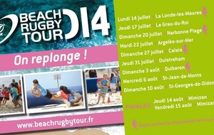 BRT 2014: la vidéo officielle...