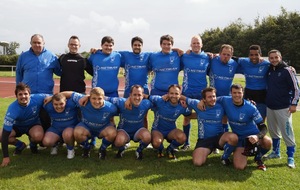 Matchs contre RCCH...