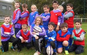 Prochain entraînement avec l'IME...