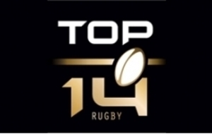 Le Racing Métro au Stade Océane...