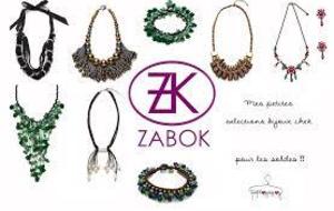 Vente privée de bijoux...