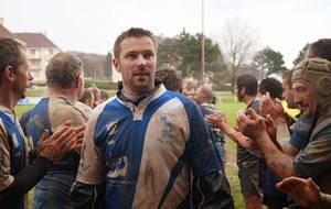 Le record pour "Le Russe"...