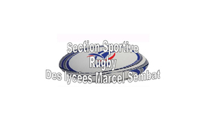 Section rugby au lycée...