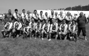 Vikings, match annulé...