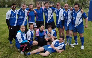 Foulées du Fay, 5ème édition...