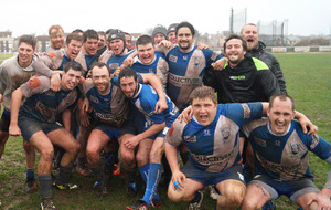 La Réserve en demi...