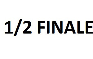 1/2 Finale pour la Réserve...