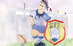 Des dessins pour Patricia...