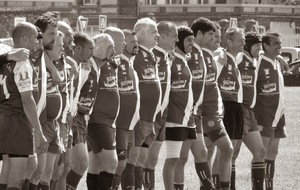 Une victoire, mais des "bobos"...