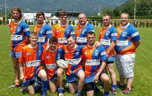 Championnat de France...